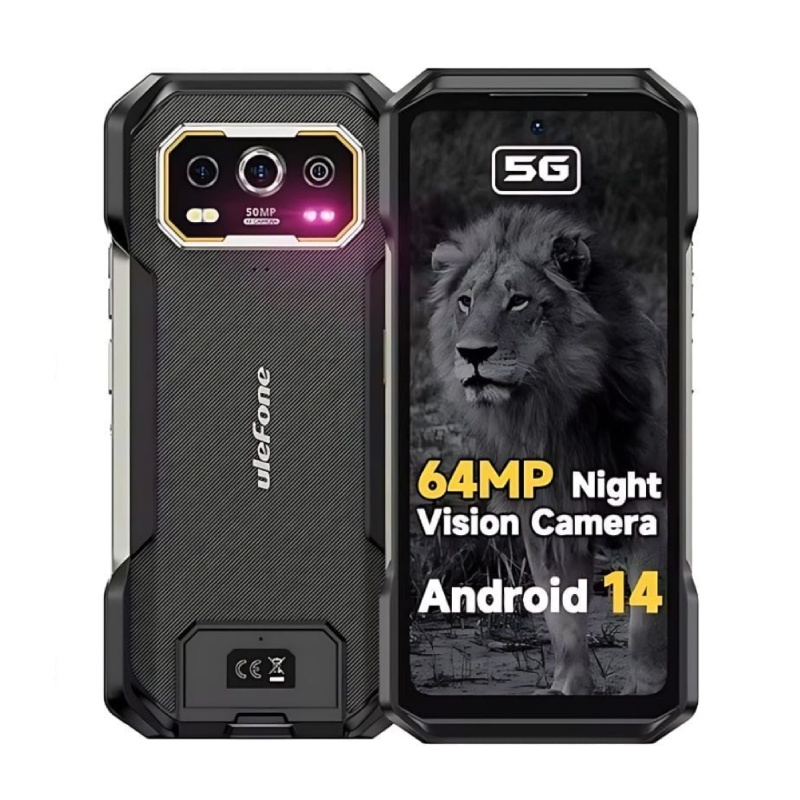 Ulefone Armor 27 Pro 5G