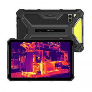 Ulefone Armor Pad 4 Ultra Térmica 5G 256GB RAM 8GB RAM Resistente