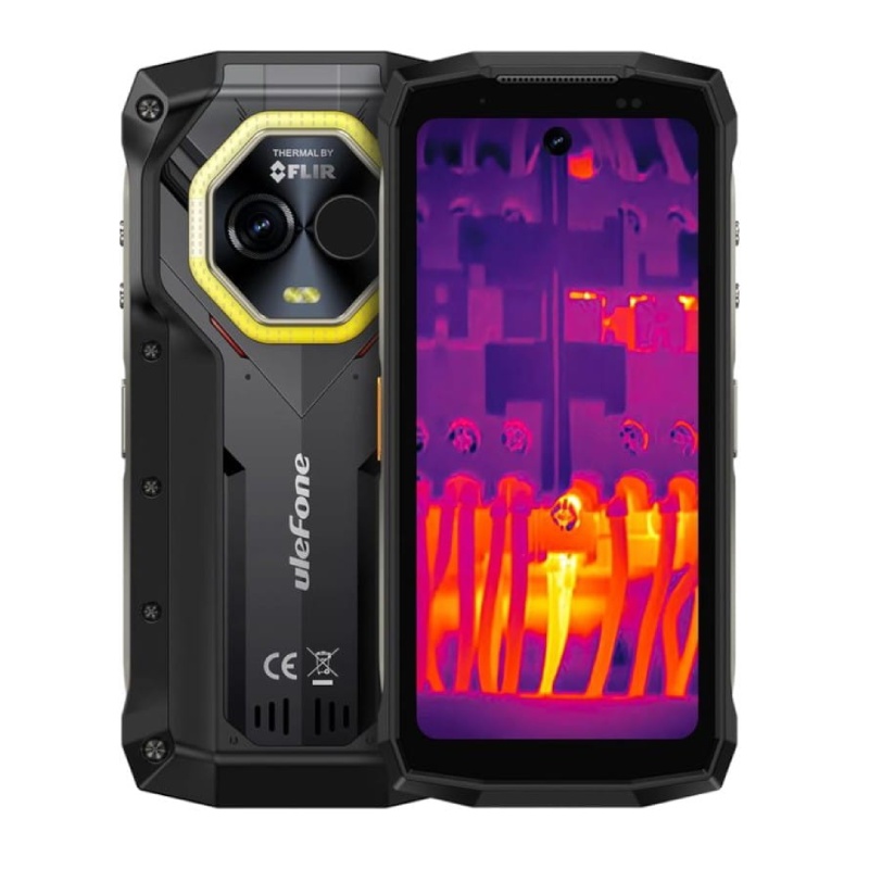 Ulefone Armor Mini 20T Pro 5G