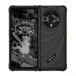 Ulefone Armor X31 128GB 6GB RAM Resistente 6050 MAH