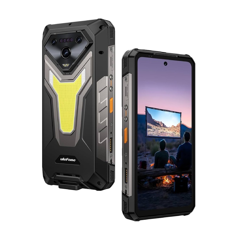 Ulefone Armor 34 Pro 5G