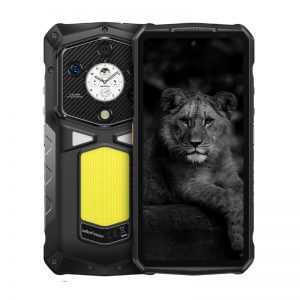 Ulefone Armor 29 Pro 512GB 16GB RAM 21200MAH Resistente