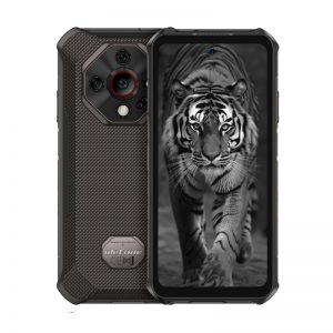 Ulefone Armor X16 128GB 6GB RAM Resistente 10360 MAH