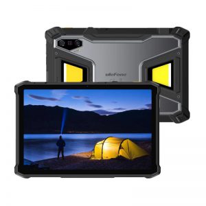 Ulefone Armor Pad 5 Pro 5G 512GB RAM 12GB RAM Resistente