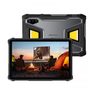 Ulefone Armor Pad 5 Ultra 5G 512GB 12GB RAM Resistente Proyector