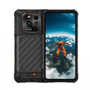 Ulefone RugOne Xever 7 Pro 512GB 12GB RAM 5550MAH Térmica Resistente