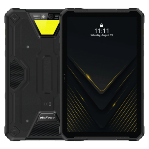 ULEFONE ARMOR PAD 2 256GB 8GB RAM 18600MAH RESISTENTE TABLET
