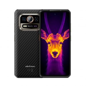 Ulefone Armor 25T 6GB/256GB CAMARA TERMICA