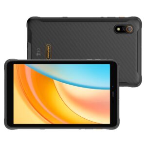 ULEFONE ARMOR PAD PRO 128GB 8GB RAM 7650MAH RESISTENTE TABLET