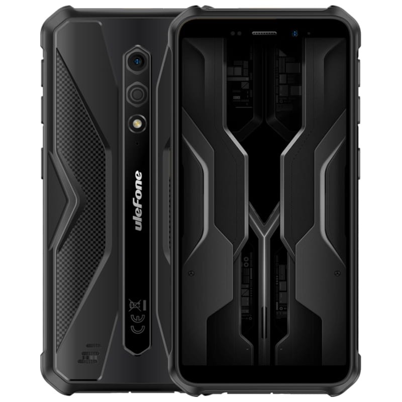 ULEFONE ARMOR X12 PRO 64GB 4GB RAM RESISTENTE